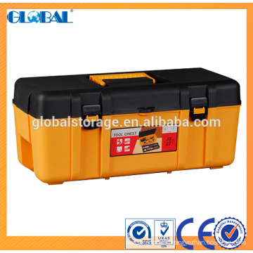 Hot selling multi-function plastic waterproof hardware tool box